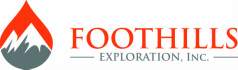 Foothills Exploration, Inc.